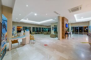 Justiniano Park Conti