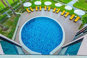 Justiniano Park Conti