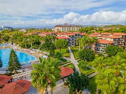 Justiniano Park Conti