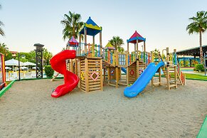Justiniano Park Conti