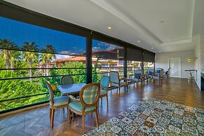 Justiniano Park Conti