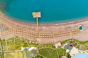 Justiniano Park Conti