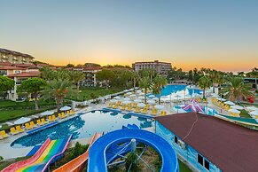 Justiniano Park Conti