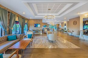 Justiniano Park Conti