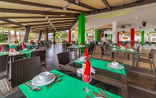 Justiniano Park Conti