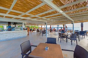 Justiniano Park Conti