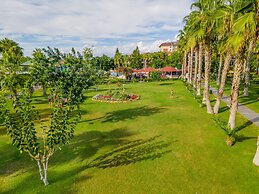 Justiniano Park Conti