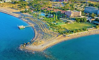 Justiniano Park Conti