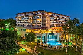 Justiniano Park Conti