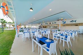 Justiniano Park Conti