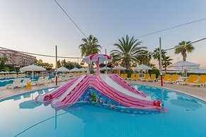 Justiniano Park Conti