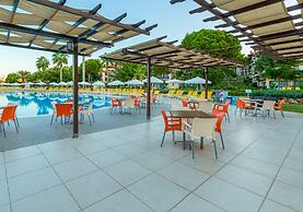 Justiniano Park Conti