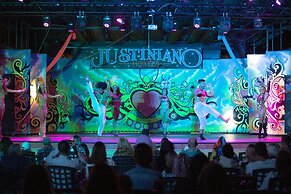 Justiniano Park Conti