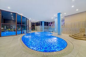 Justiniano Park Conti