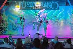 Justiniano Park Conti
