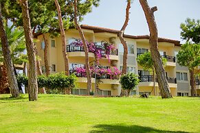 Justiniano Park Conti