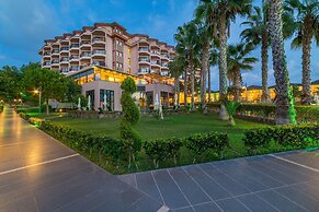 Justiniano Park Conti