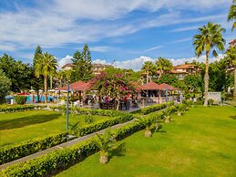 Justiniano Park Conti