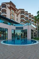 Justiniano Park Conti