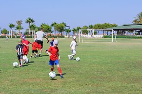 Justiniano Park Conti