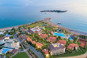 Justiniano Park Conti