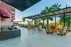 Justiniano Park Conti