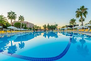 Justiniano Park Conti