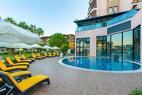 Justiniano Park Conti
