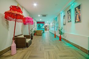 Justiniano Park Conti