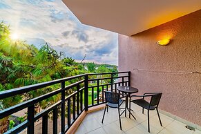 Justiniano Park Conti