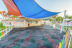Justiniano Park Conti