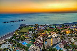 Justiniano Park Conti