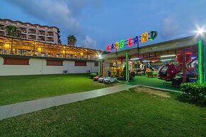 Justiniano Park Conti