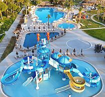 Justiniano Park Conti