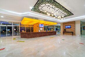 Justiniano Park Conti