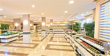 Justiniano Park Conti