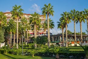 Justiniano Park Conti