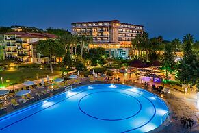 Justiniano Park Conti