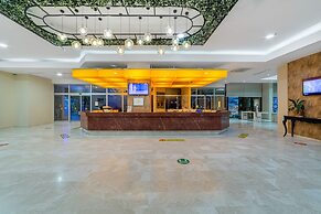 Justiniano Park Conti