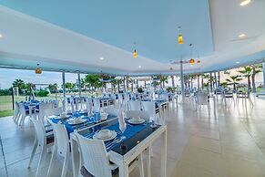 Justiniano Park Conti