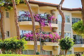 Justiniano Park Conti