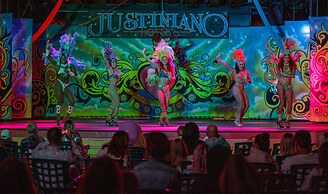 Justiniano Park Conti