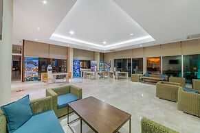 Justiniano Park Conti