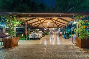 Justiniano Park Conti