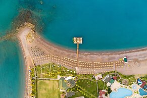 Justiniano Park Conti