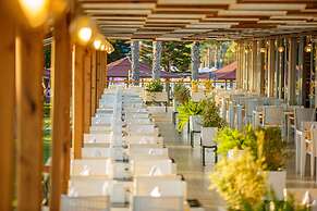 Justiniano Park Conti