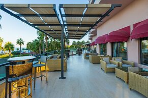 Justiniano Park Conti
