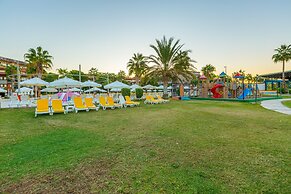 Justiniano Park Conti