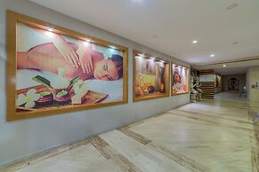 Justiniano Park Conti