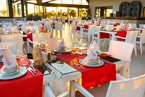 Justiniano Park Conti